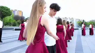 Вальс випускників 2026